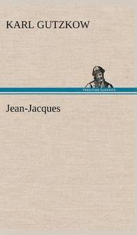 bokomslag Jean-Jacques