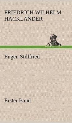 Eugen Stillfried - Erster Band 1