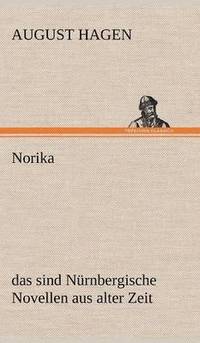 bokomslag Norika