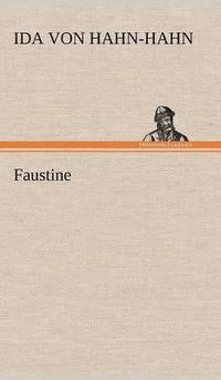 bokomslag Faustine