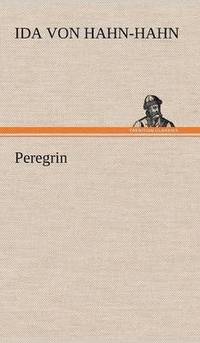 bokomslag Peregrin