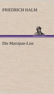 Die Marzipan-Lise 1