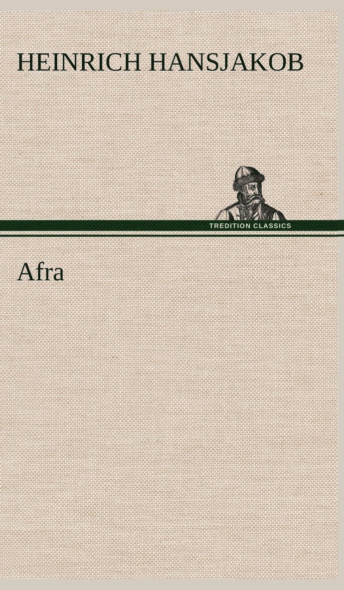 Afra 1