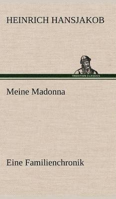 Meine Madonna