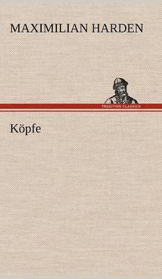 Kopfe