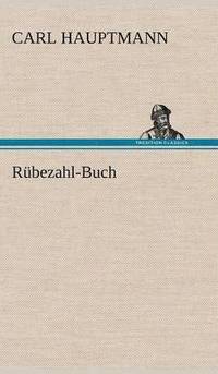 bokomslag Rubezahl-Buch