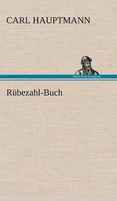 bokomslag Rubezahl-Buch