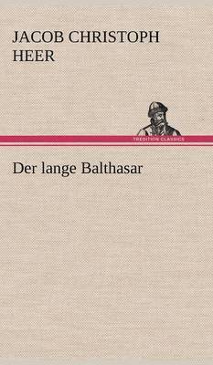 Der Lange Balthasar 1