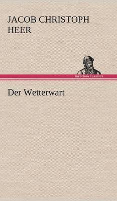 Wetterwart