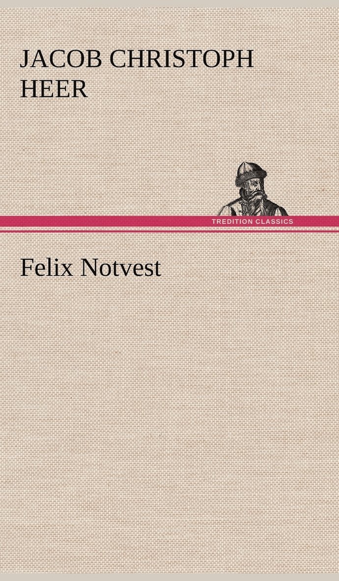Felix Notvest
