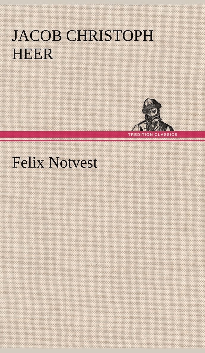 Felix Notvest 1