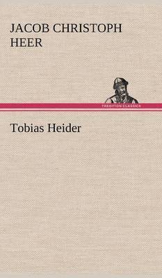 Tobias Heider