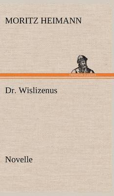 Dr. Wislizenus 1