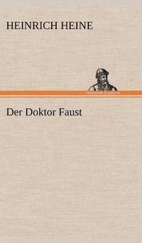 bokomslag Der Doktor Faust