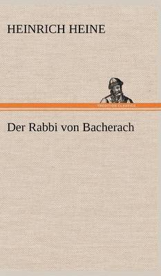 Rabbi Von Bacherach
