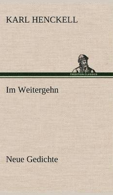 Im Weitergehn 1