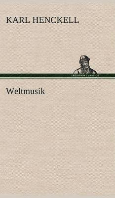 Weltmusik 1