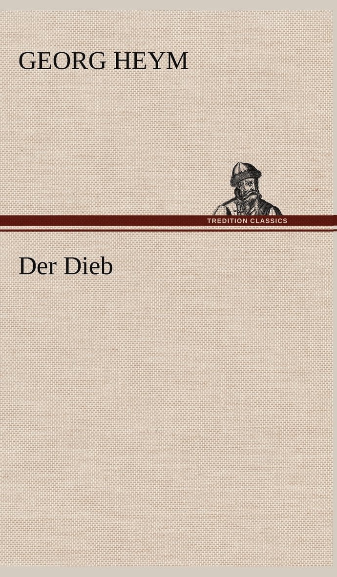 Der Dieb 1