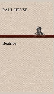 bokomslag Beatrice