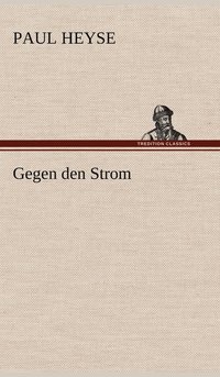 bokomslag Gegen Den Strom