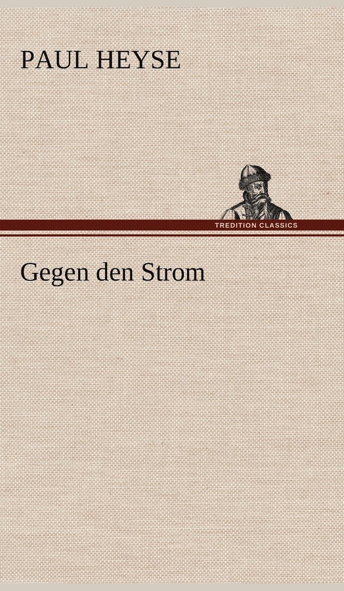 Gegen Den Strom 1