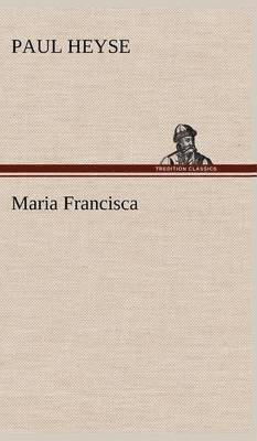 Maria Francisca 1