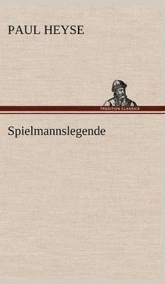 Spielmannslegende 1