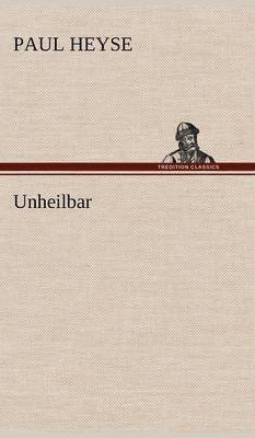 Unheilbar 1