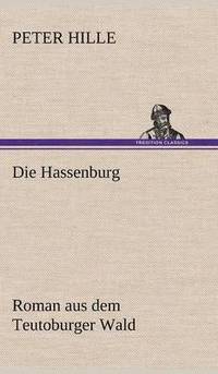 bokomslag Die Hassenburg