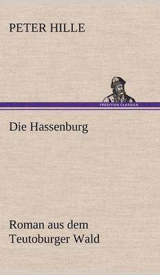 Die Hassenburg 1
