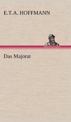 bokomslag Das Majorat