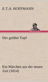 bokomslag Der Goldne Topf