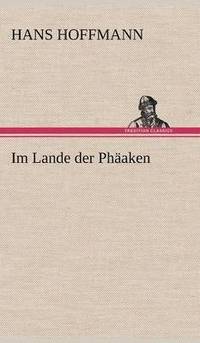 bokomslag Im Lande Der Phaaken