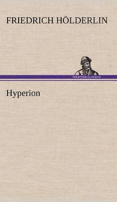 bokomslag Hyperion