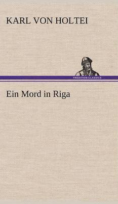 Mord in Riga