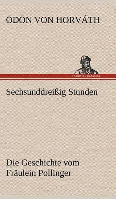 Sechsunddreissig Stunden 1