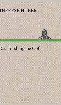 Das Misslungene Opfer 1