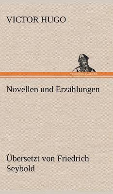 bokomslag Novellen Und Erzahlungen