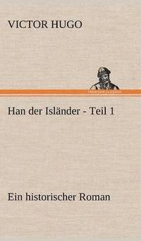 bokomslag Han Der Islander - Teil 1