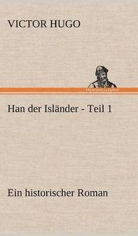 bokomslag Han Der Islander - Teil 1