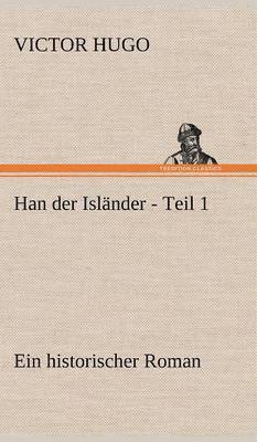 bokomslag Han Der Islander - Teil 1