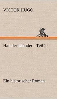 bokomslag Han Der Islander - Teil 2