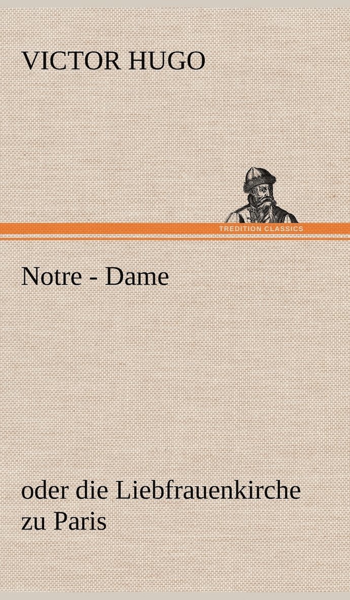 Notre - Dame 1