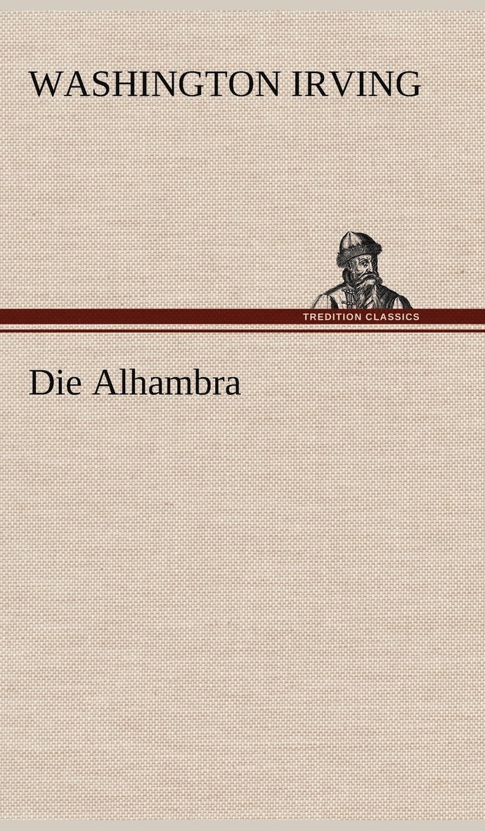 Die Alhambra 1