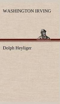 bokomslag Dolph Heyliger
