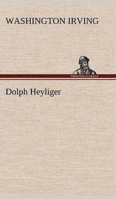 Dolph Heyliger 1