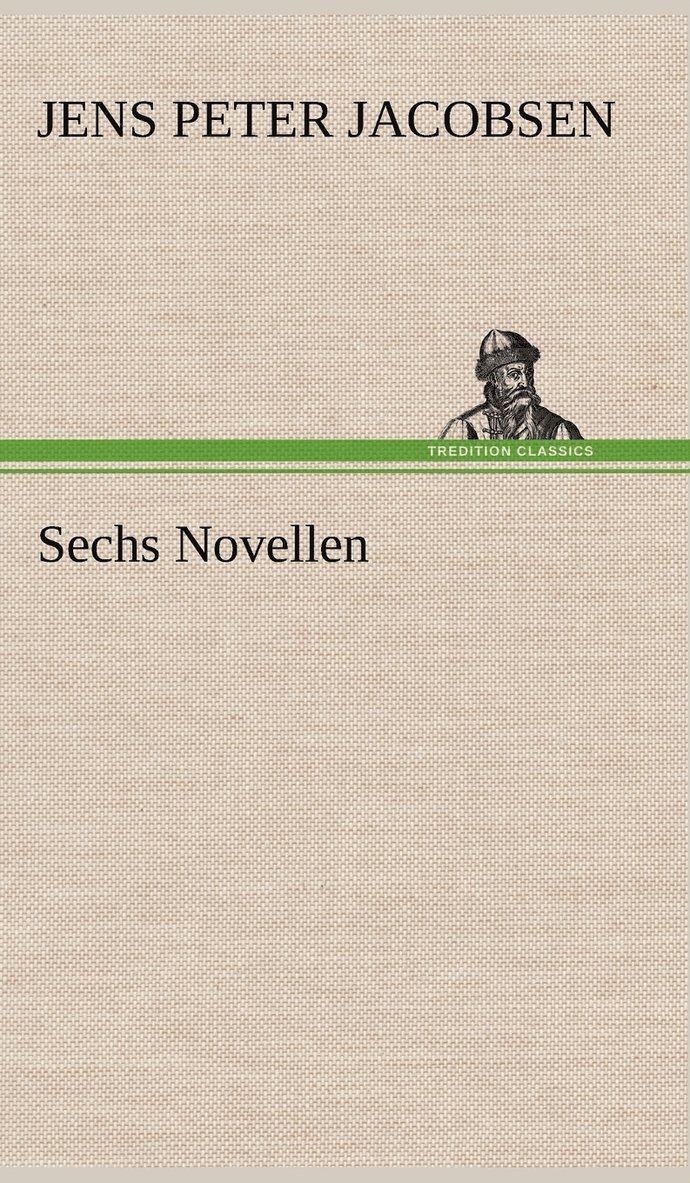 Sechs Novellen