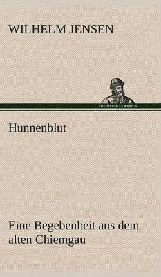 Hunnenblut 1