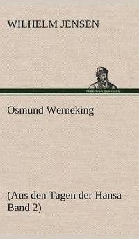 bokomslag Osmund Werneking