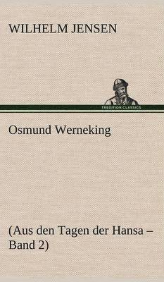 bokomslag Osmund Werneking